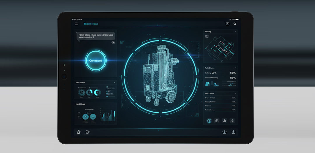 APROC: AI-Powered Industrial Painting Robots